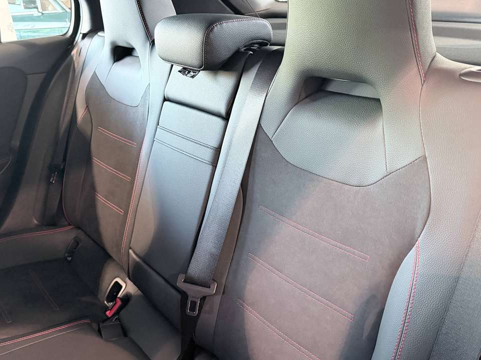 Mercedes-Benz A 250 - Imagem 7