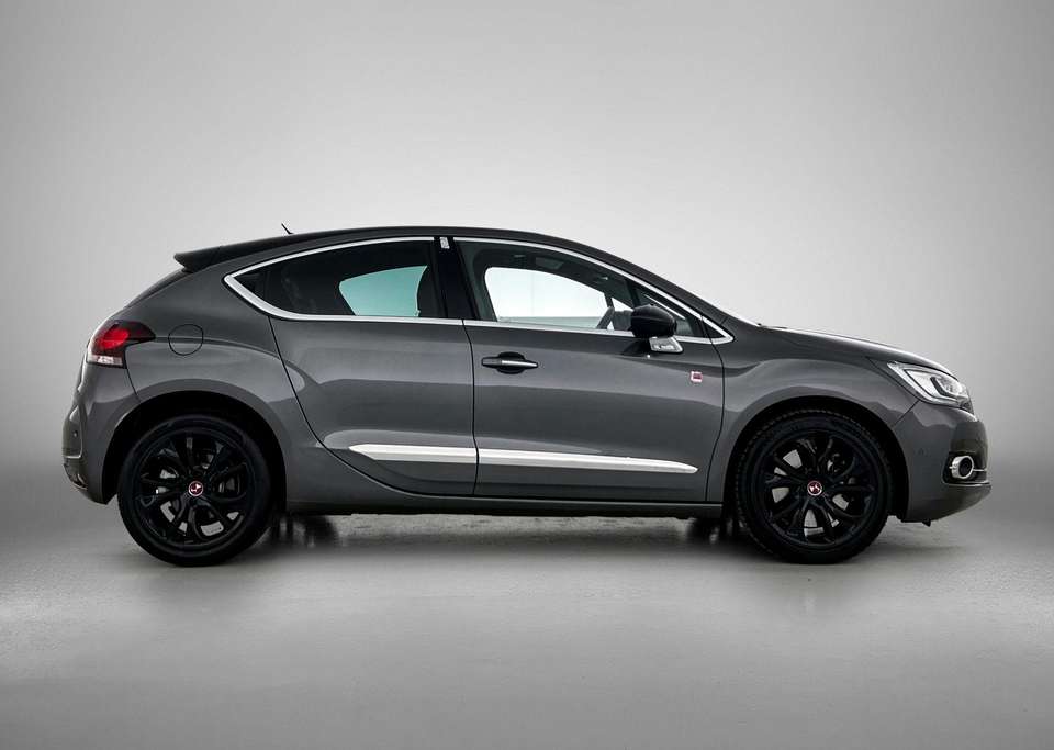 DS Automobiles DS 4 - Imagem 9