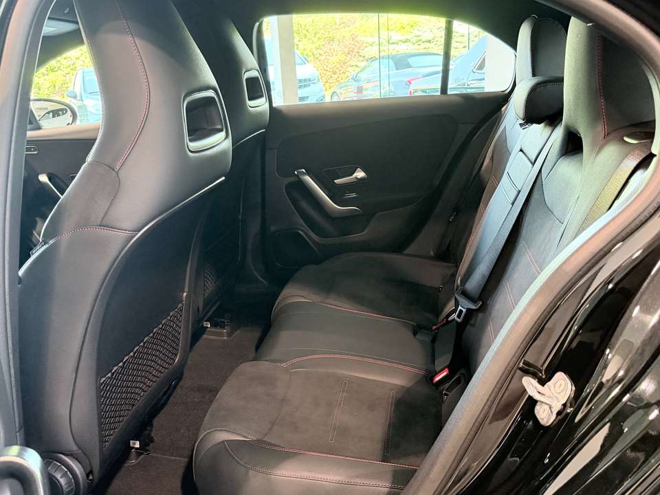 Mercedes-Benz A 250 - Imagem 8