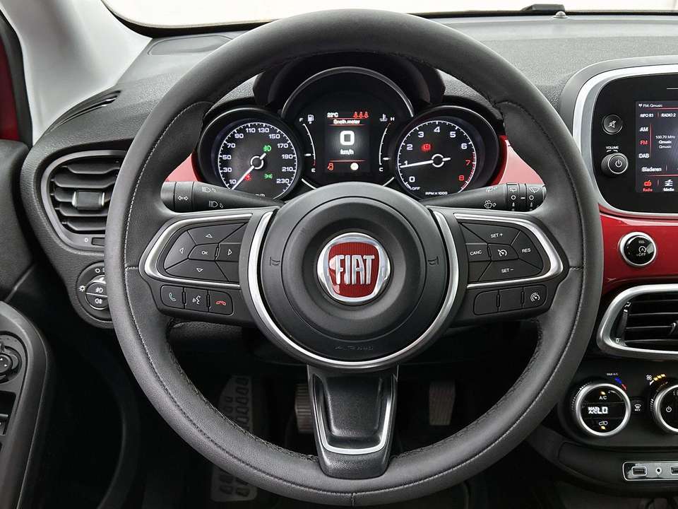 Fiat 500X - Imagem 13