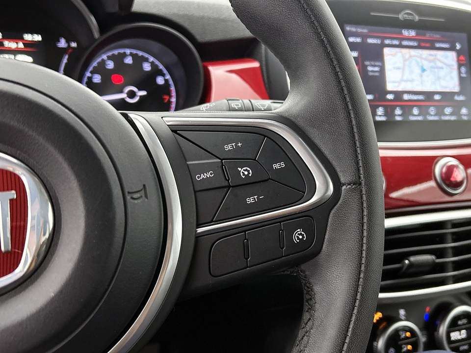 Fiat 500X - Imagem 15