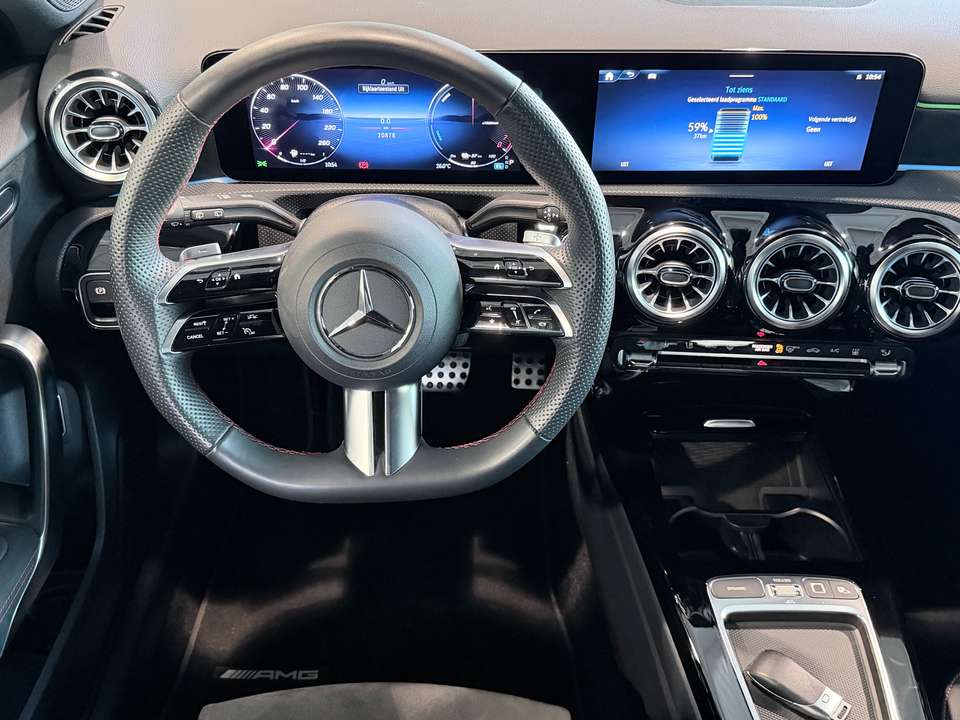 Mercedes-Benz A 250 - Imagem 9