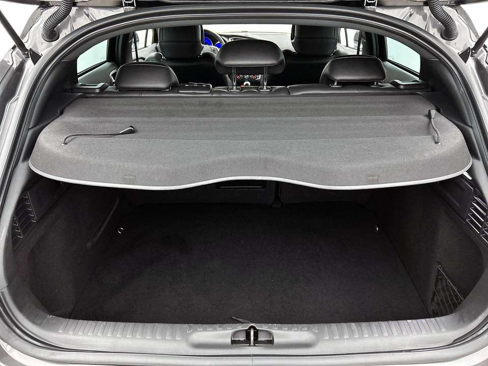 DS Automobiles DS 4 - Imagem 15