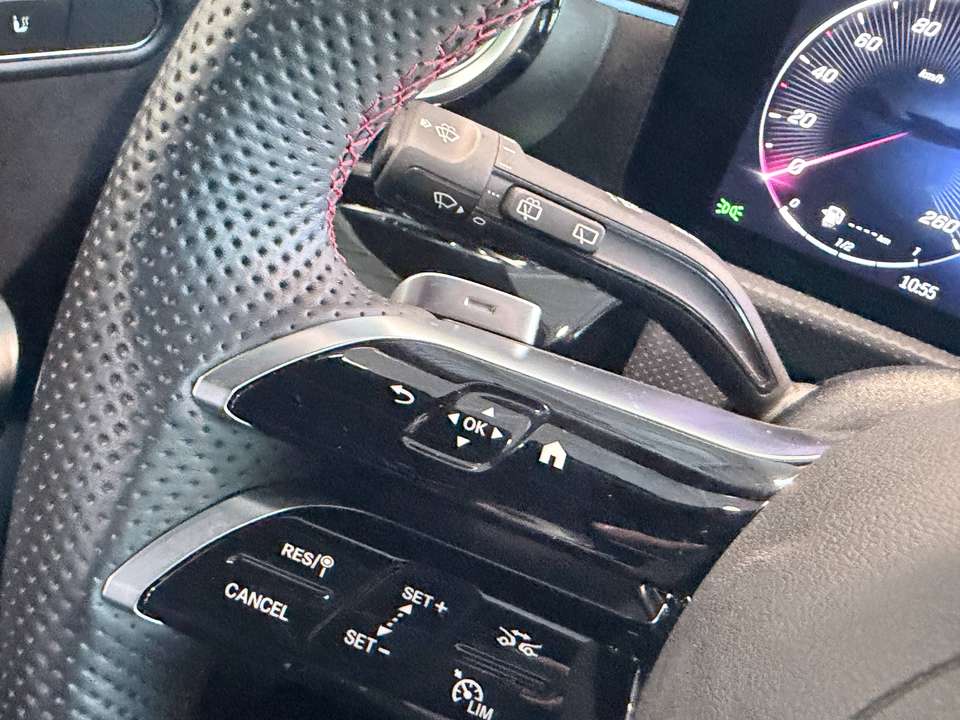 Mercedes-Benz A 250 - Imagem 11