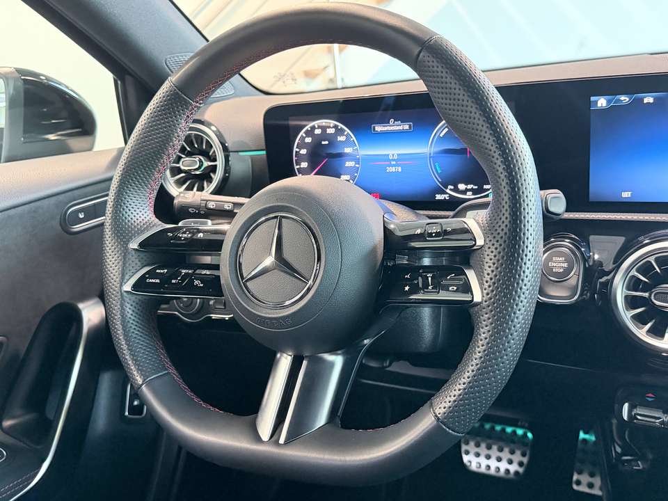 Mercedes-Benz A 250 - Imagem 12