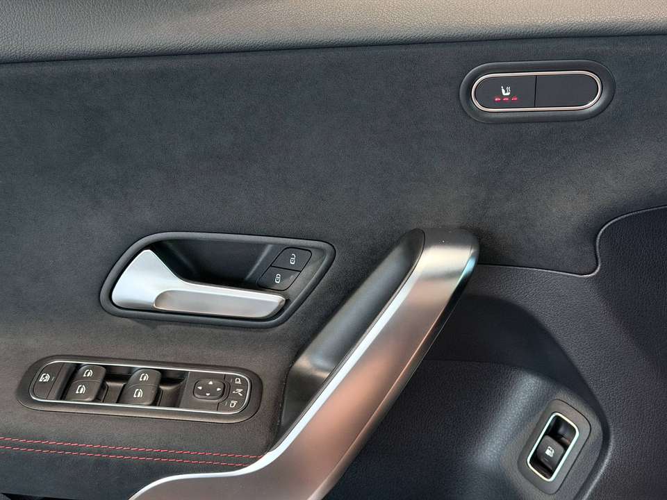 Mercedes-Benz A 250 - Imagem 14