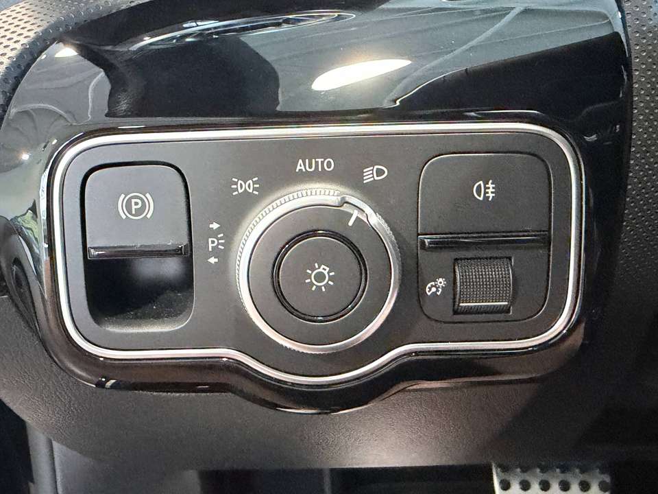 Mercedes-Benz A 250 - Imagem 15