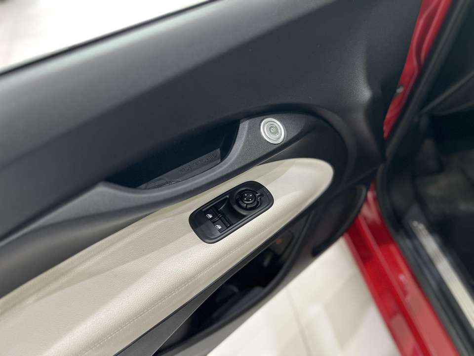 Fiat 500e - Imagem 12