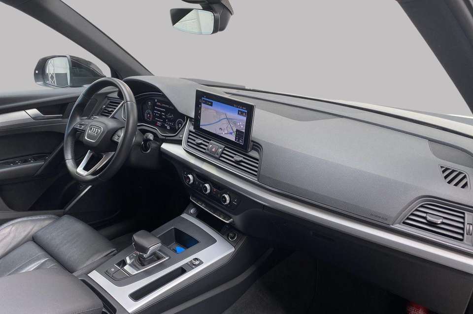 Audi Q5 - Imagem 2