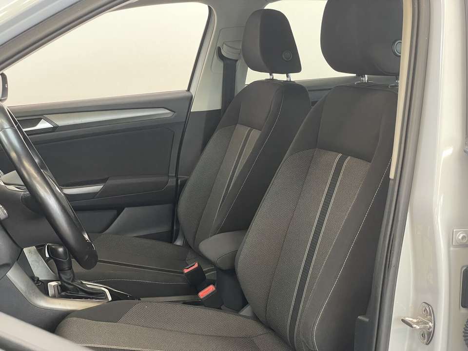 Volkswagen T-Roc - Imagem 10