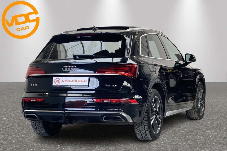 Audi Q5 - Imagem 3