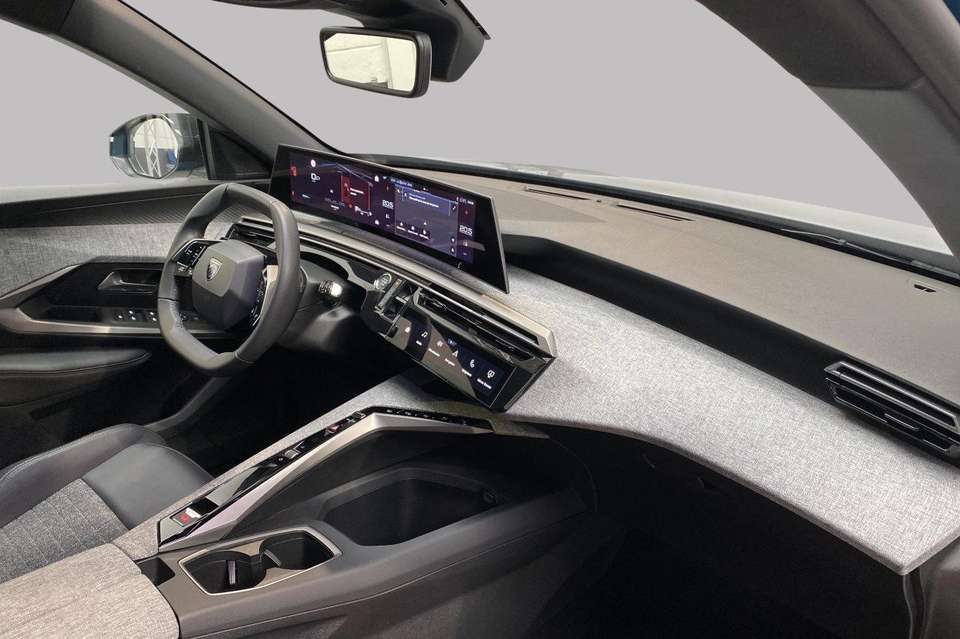Peugeot 5008 - Imagem 2