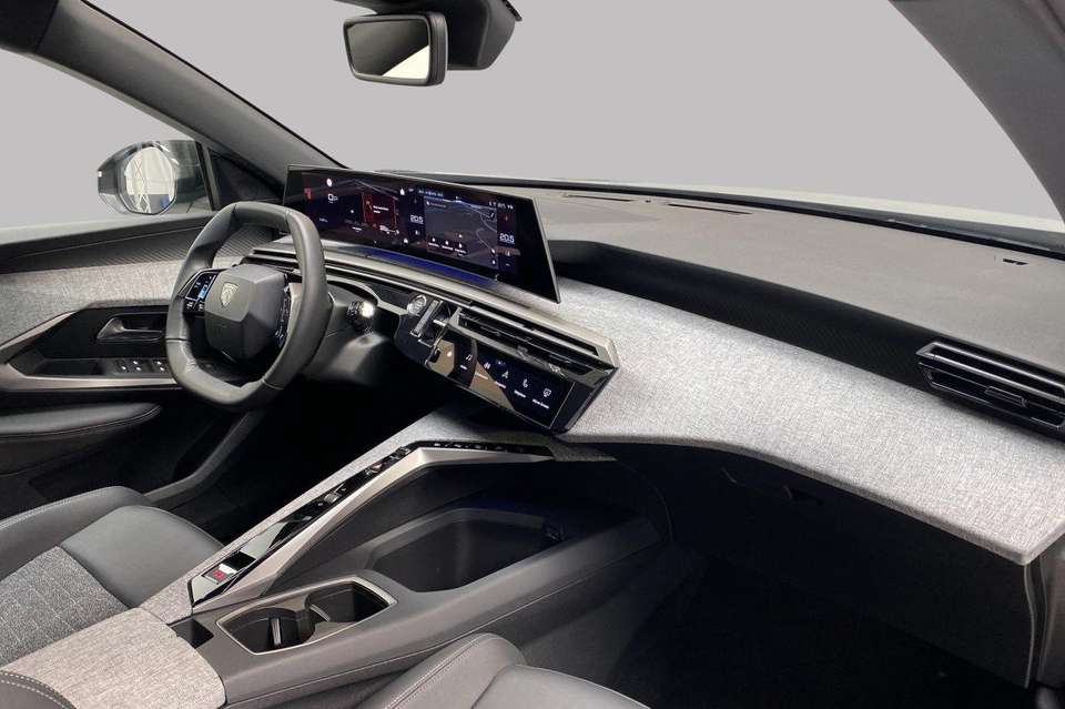 Peugeot 5008 - Imagem 2
