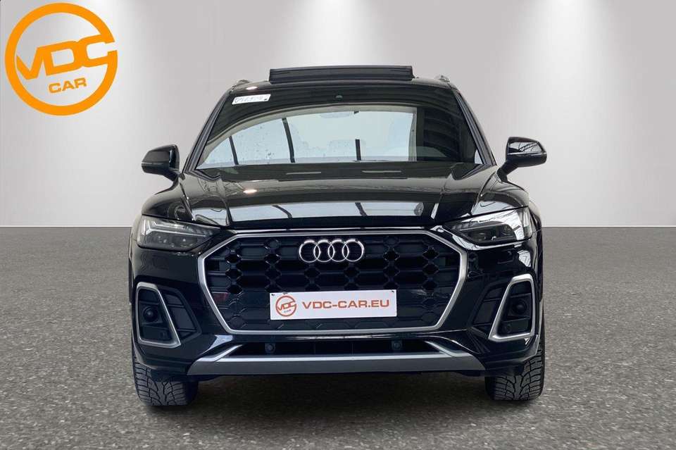 Audi Q5 - Imagem 5