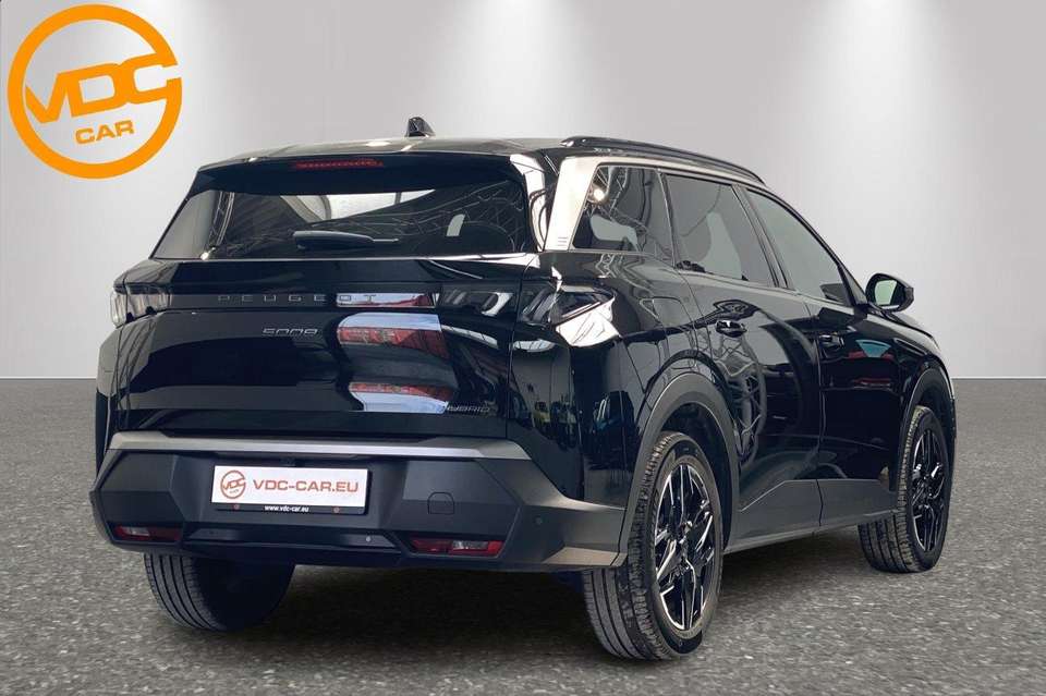 Peugeot 5008 - Imagem 3