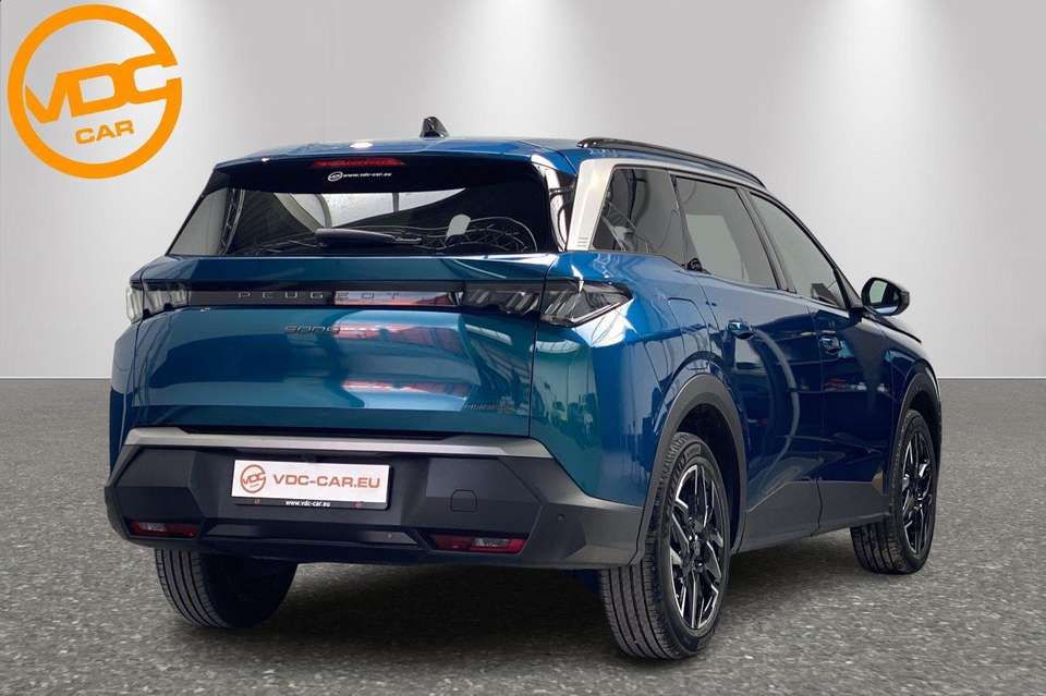 Peugeot 5008 - Imagem 3