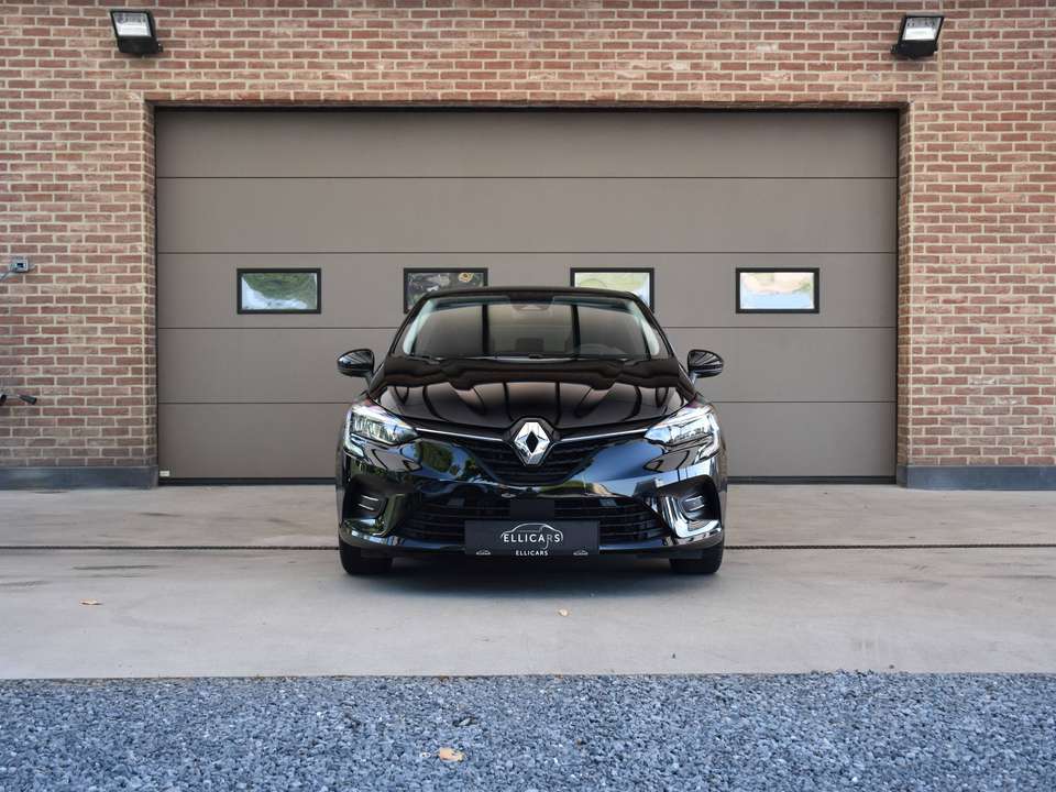 Renault Clio - Imagem 2