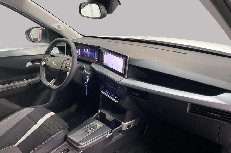 Opel Frontera - Imagem 2