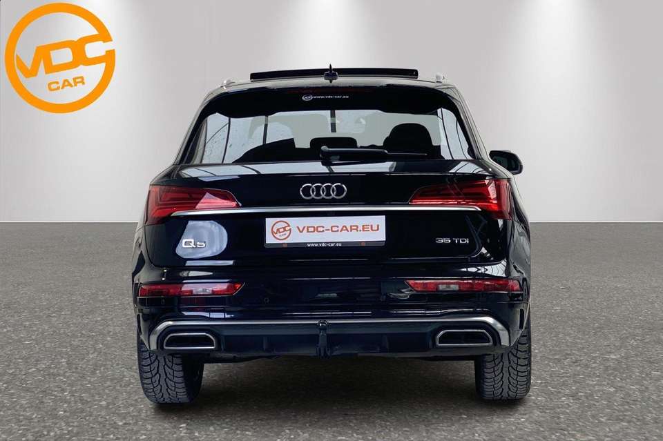 Audi Q5 - Imagem 7