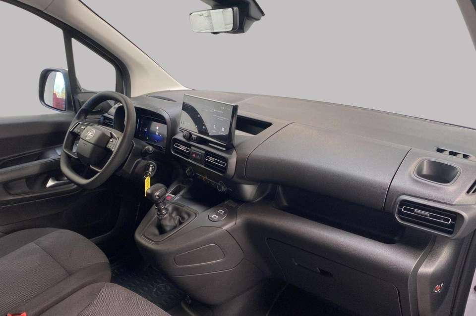 Opel Combo - Imagem 2