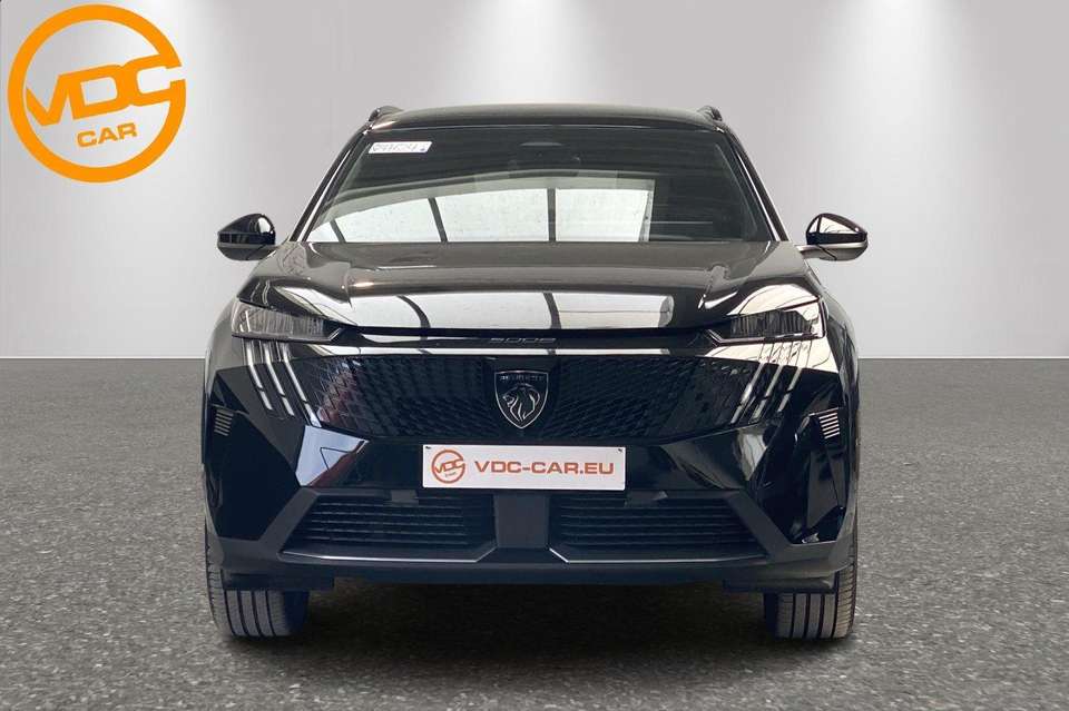 Peugeot 5008 - Imagem 5
