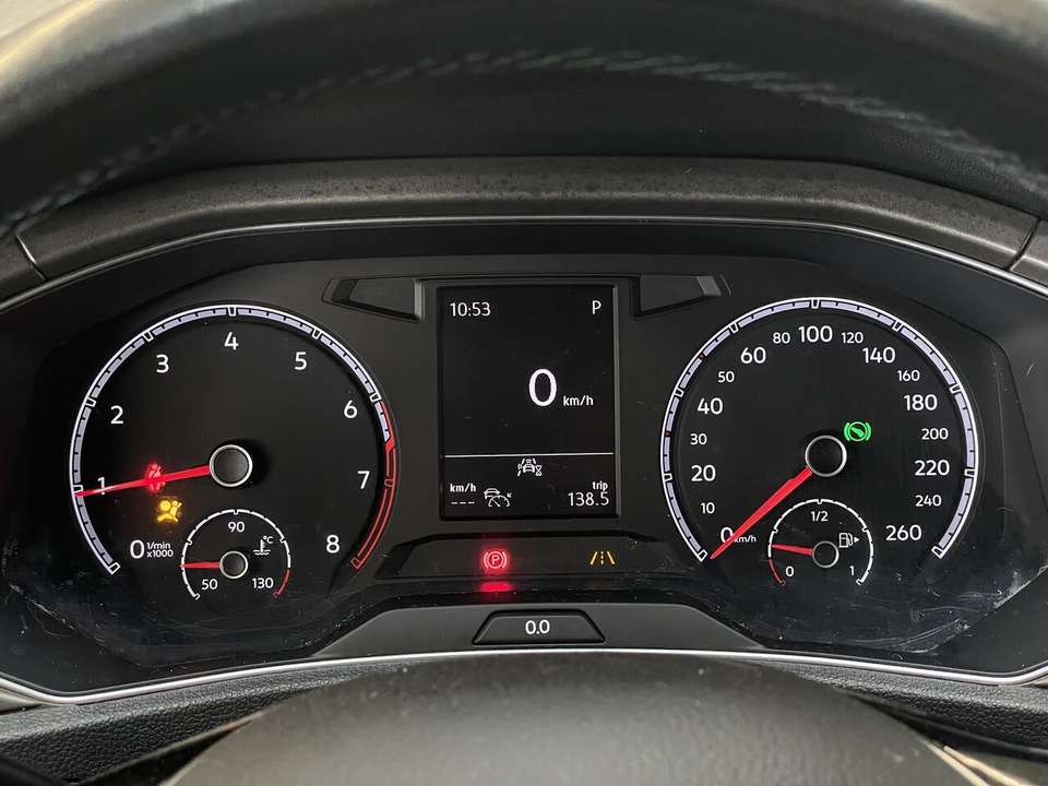 Volkswagen T-Roc - Imagem 15