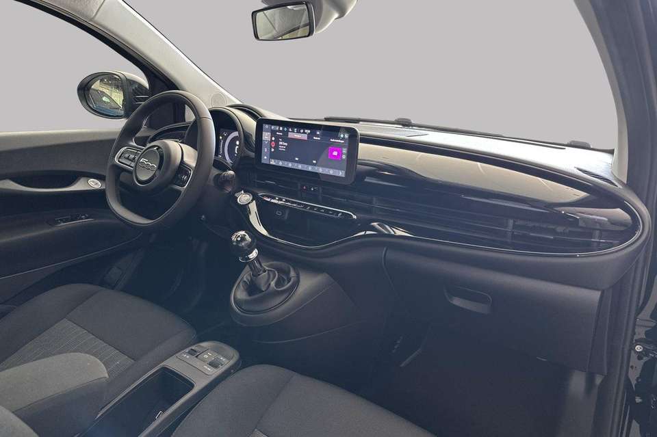 Fiat 500 - Imagem 2