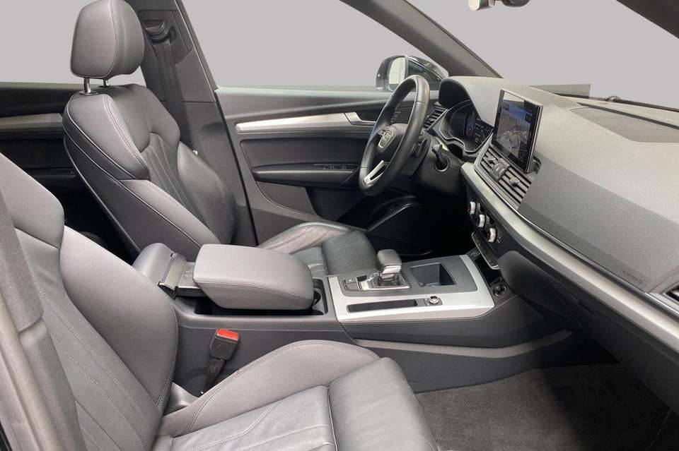 Audi Q5 - Imagem 8