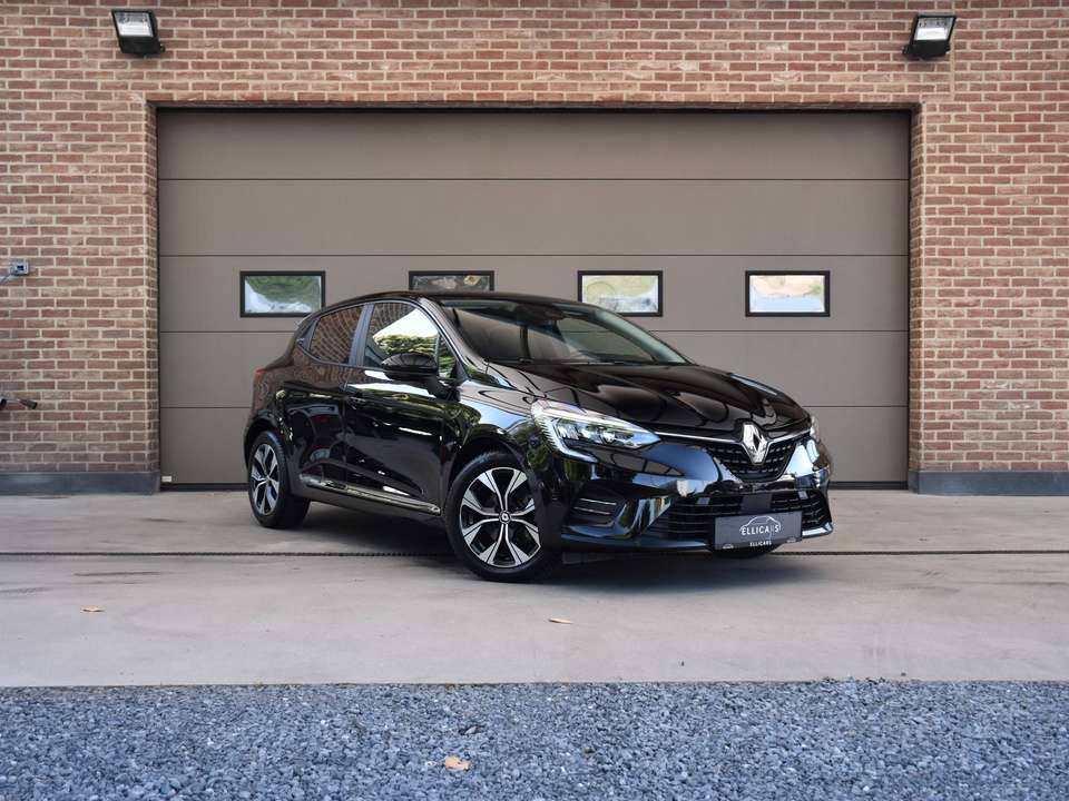 Renault Clio - Imagem 3