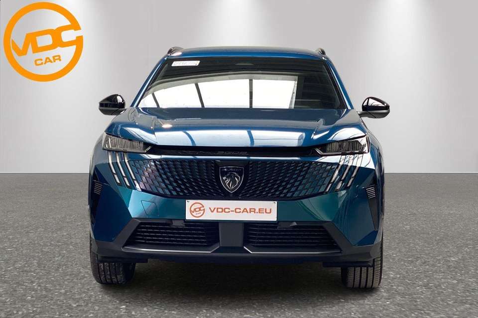 Peugeot 5008 - Imagem 5