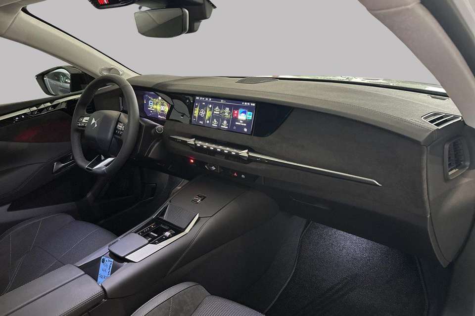 DS Automobiles DS 4 - Imagem 2