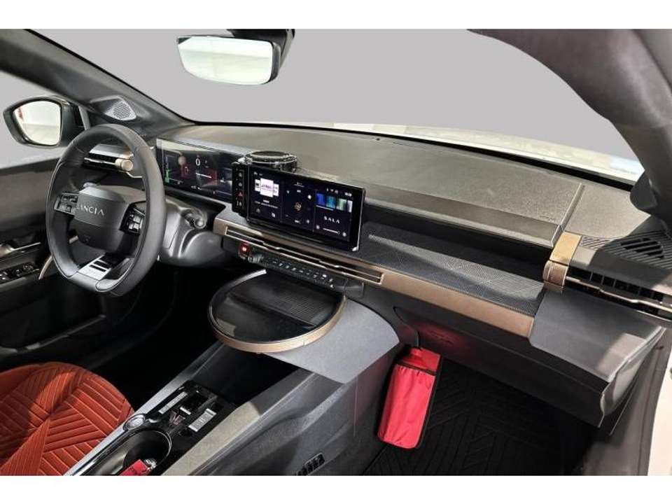 Lancia Ypsilon - Imagem 3