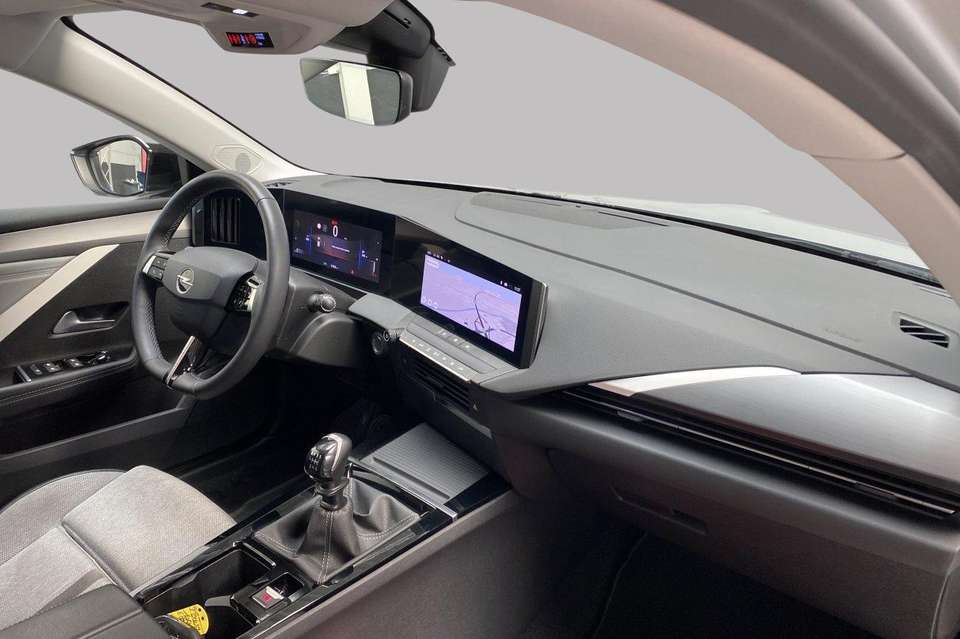 Opel Astra - Imagem 2