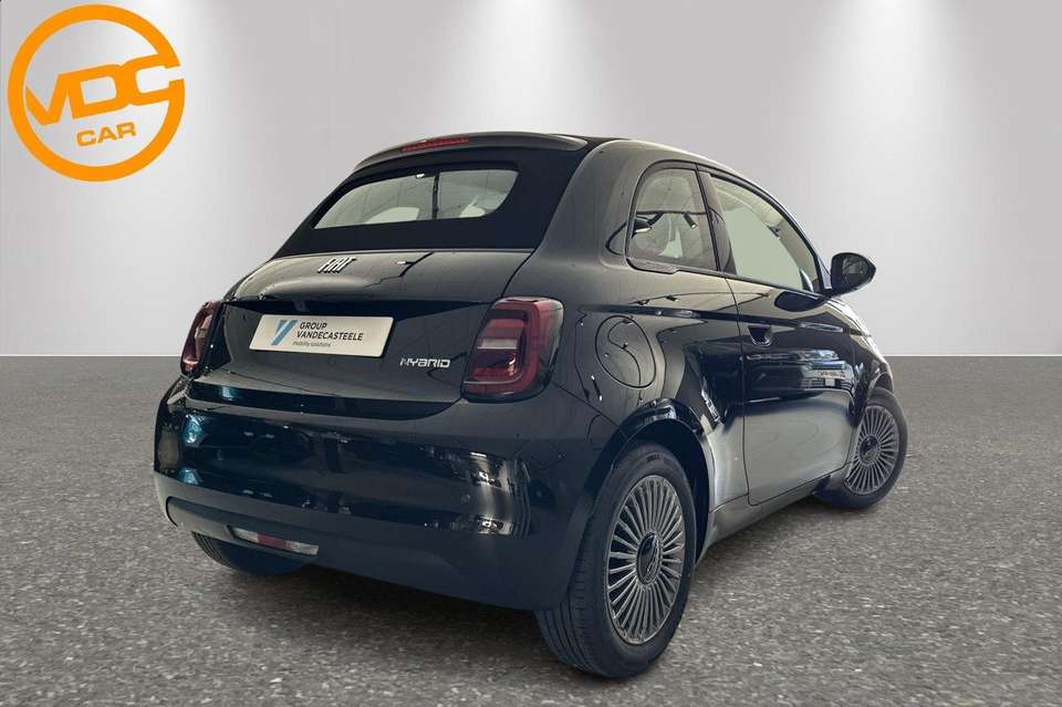 Fiat 500 - Imagem 3