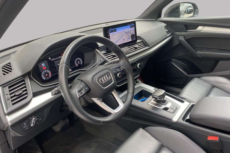 Audi Q5 - Imagem 9