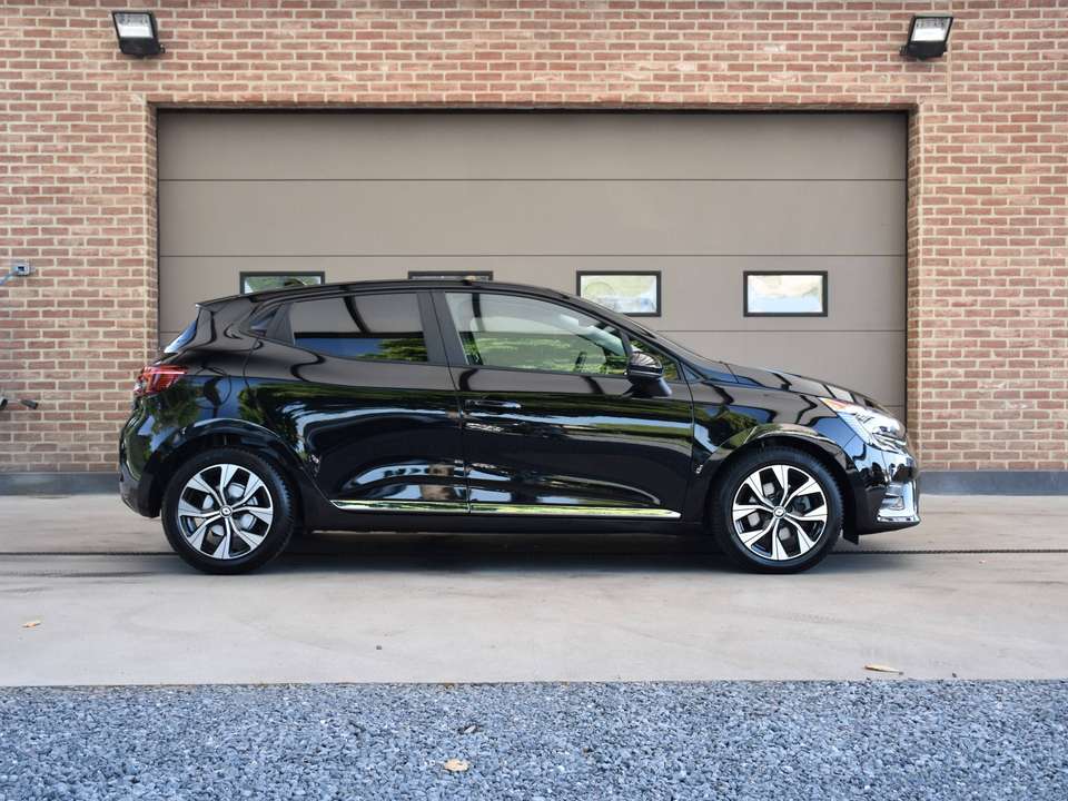 Renault Clio - Imagem 4