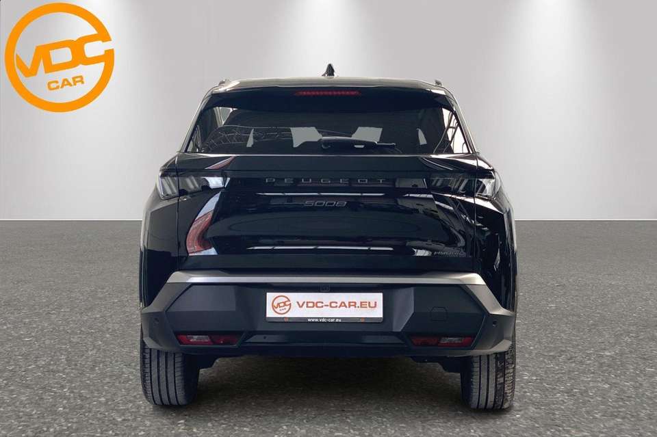 Peugeot 5008 - Imagem 7