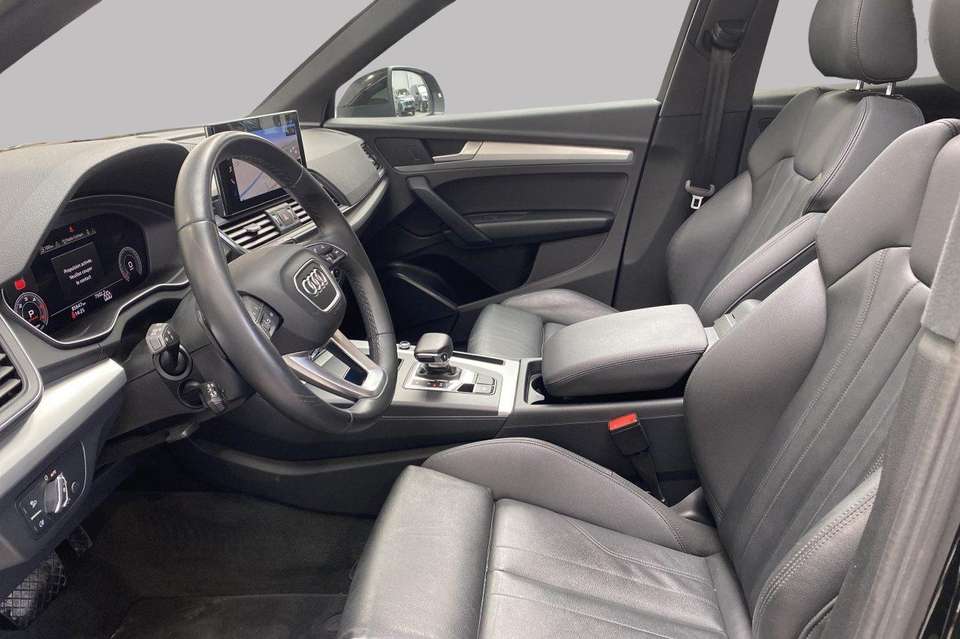 Audi Q5 - Imagem 10