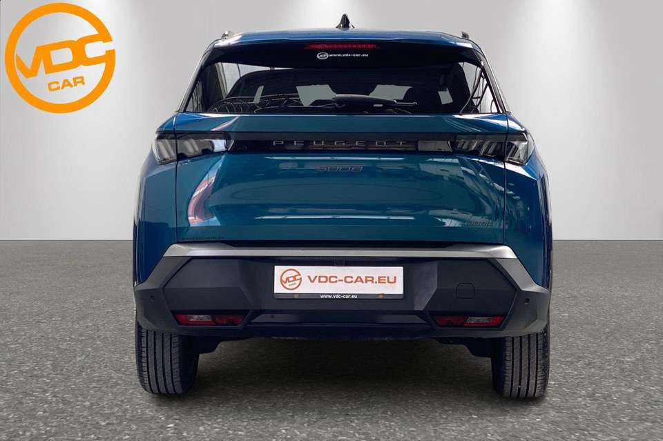 Peugeot 5008 - Imagem 7