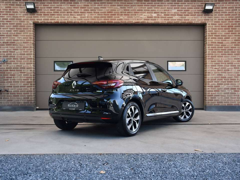 Renault Clio - Imagem 5