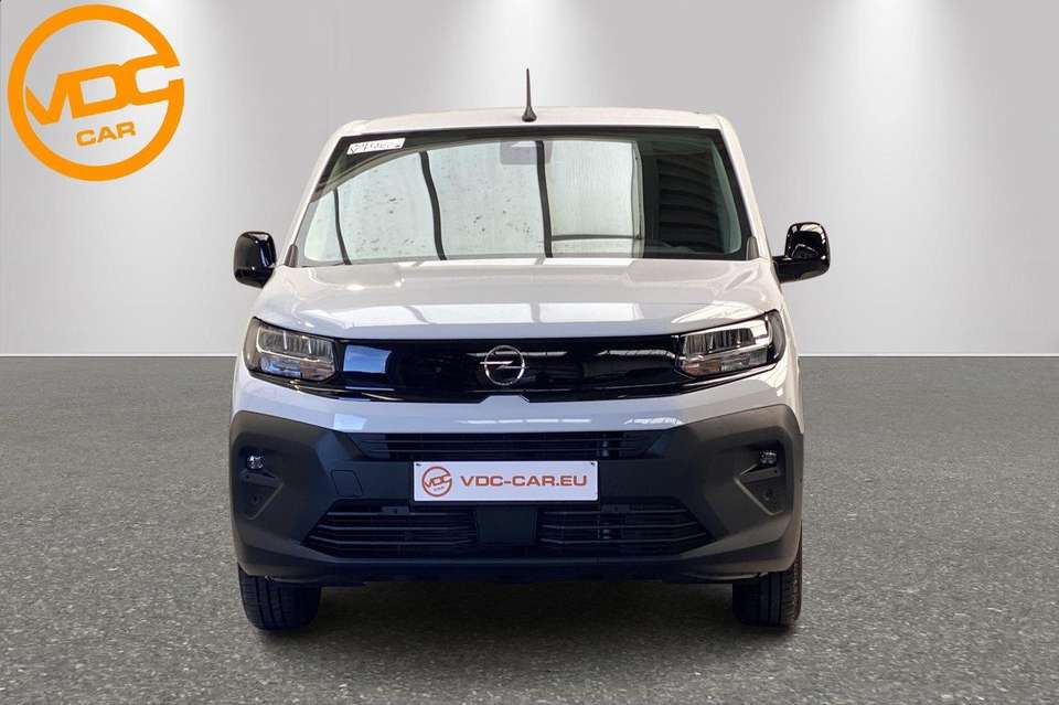 Opel Combo - Imagem 5