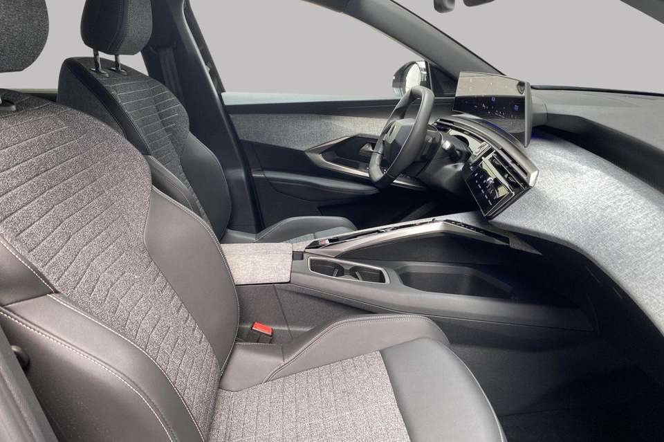 Peugeot 5008 - Imagem 8