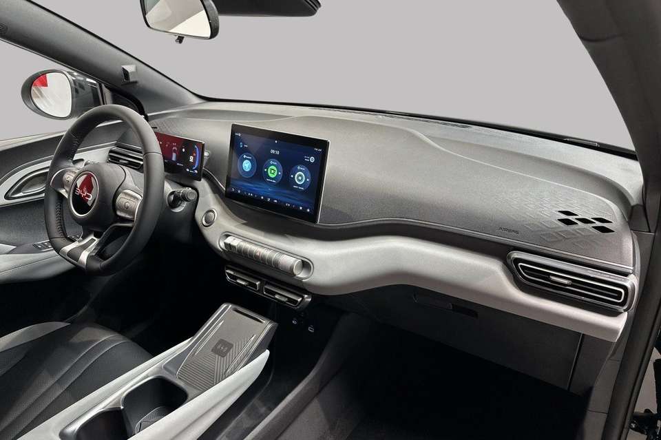BYD Dolphin - Imagem 2