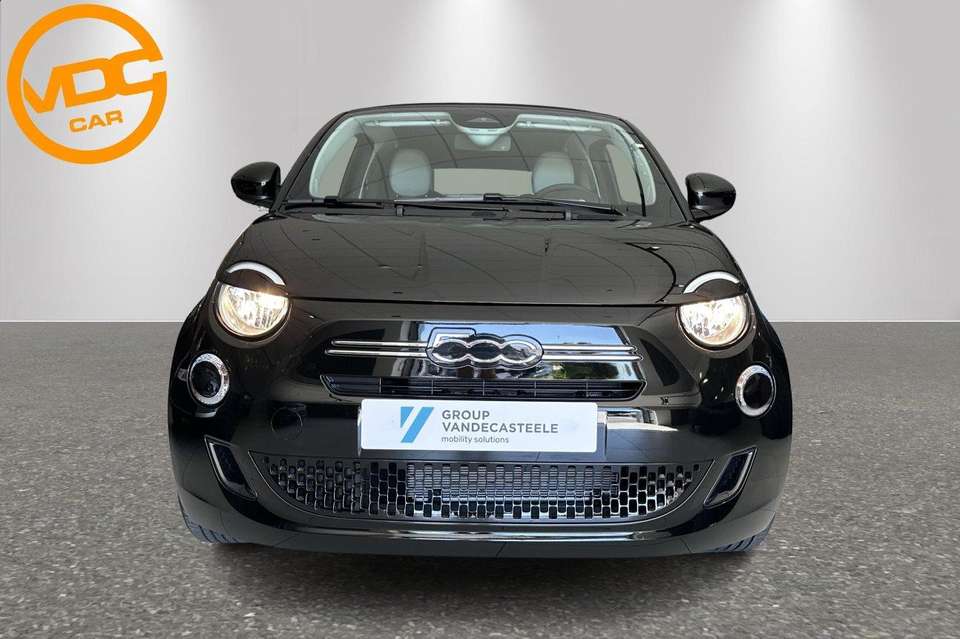Fiat 500 - Imagem 5