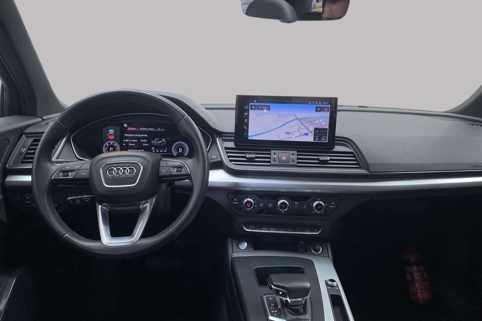 Audi Q5 - Imagem 11
