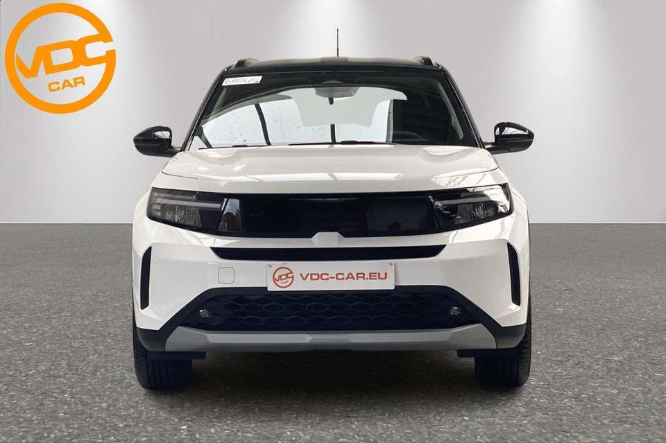 Opel Frontera - Imagem 6