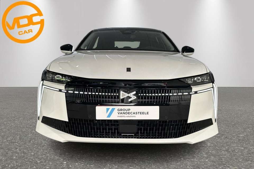 DS Automobiles DS 4 - Imagem 5