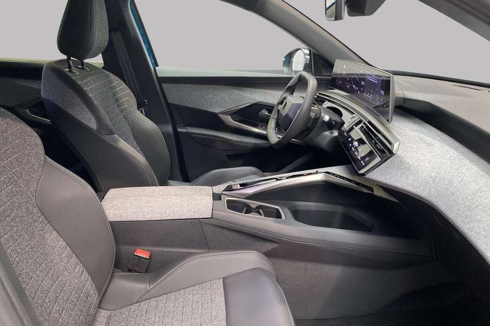 Peugeot 5008 - Imagem 8