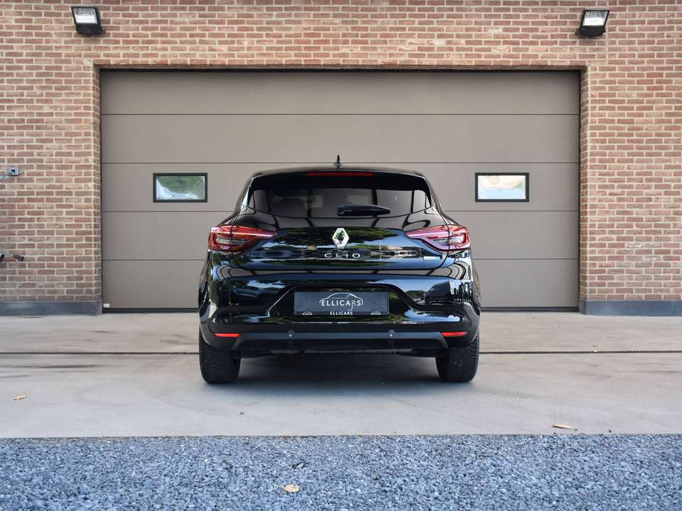 Renault Clio - Imagem 6