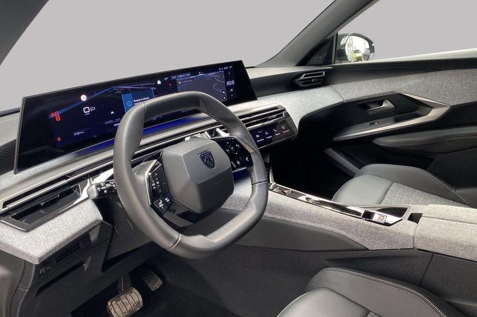 Peugeot 5008 - Imagem 9